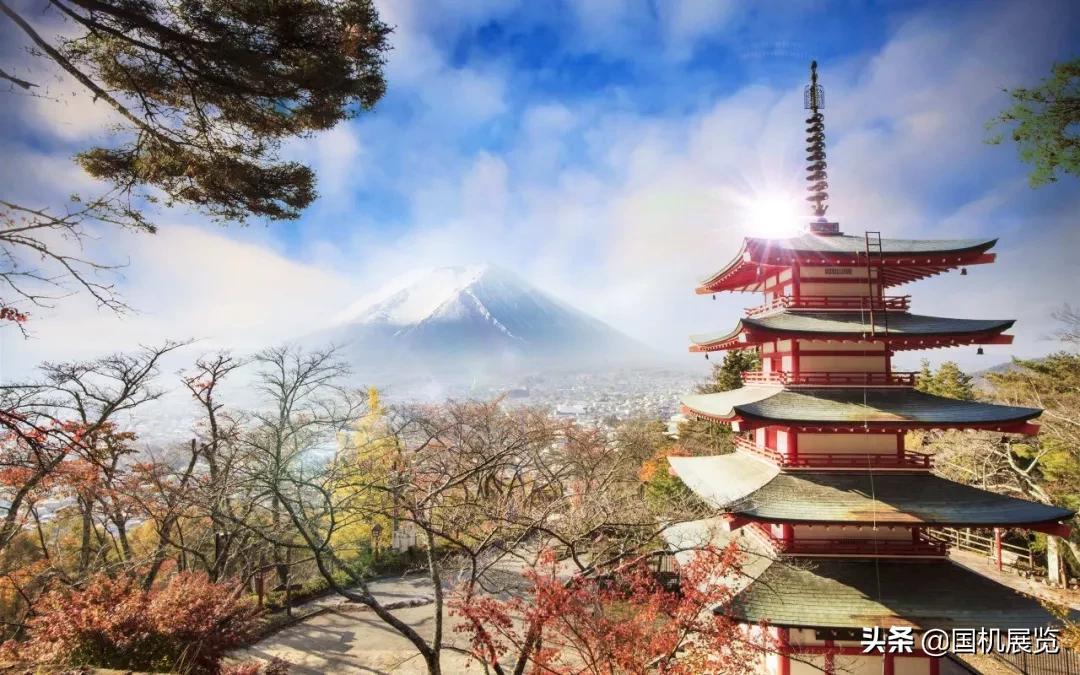 日本十大高科技,日本248项世界顶尖技术