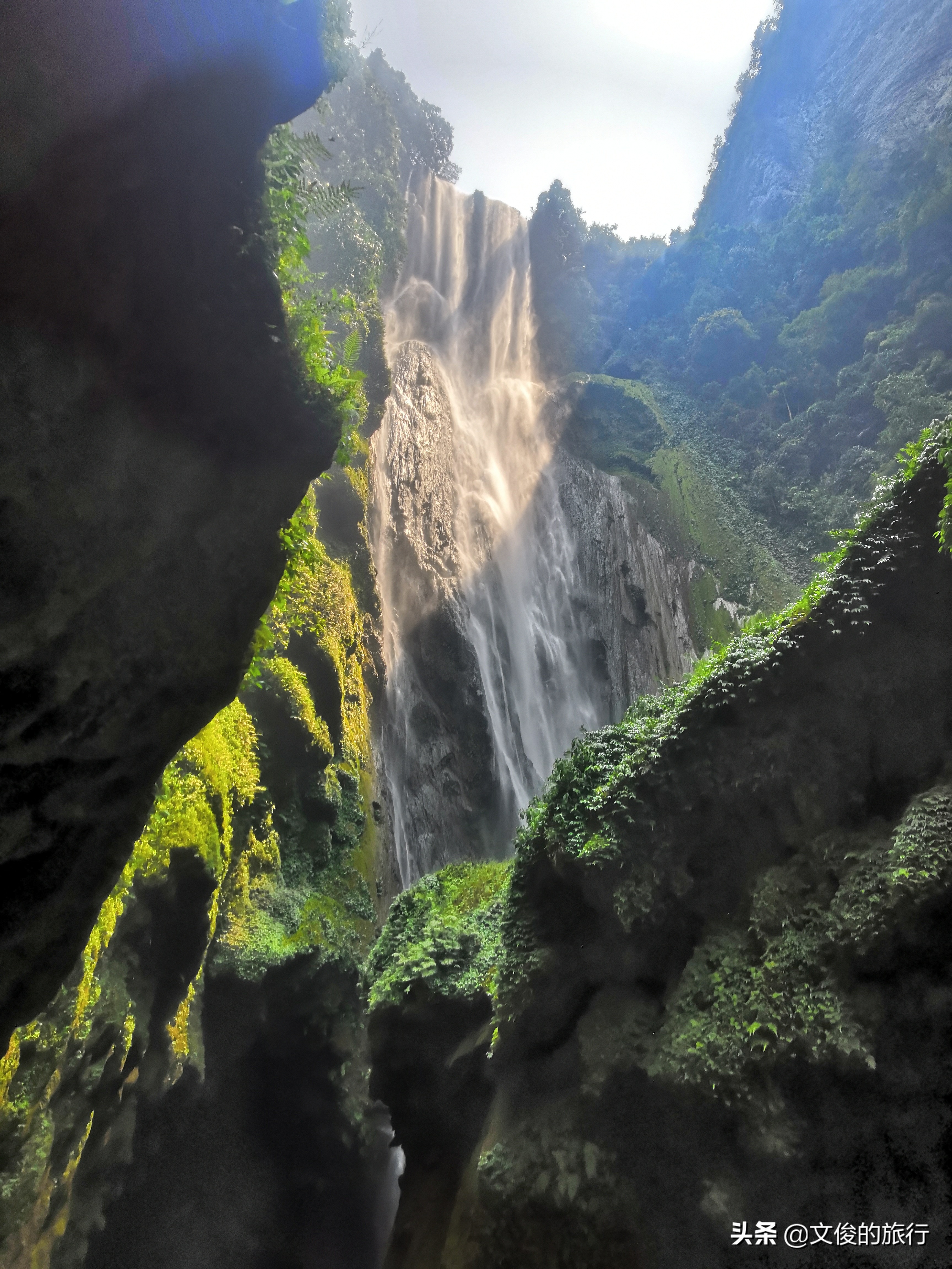 靖西两天一夜旅游,靖西旅游景点靖西锦绣古镇