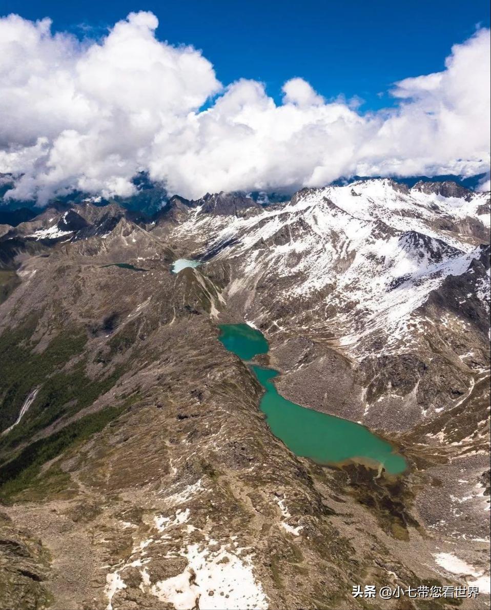 海拔4900的咖啡馆,4700咖啡店