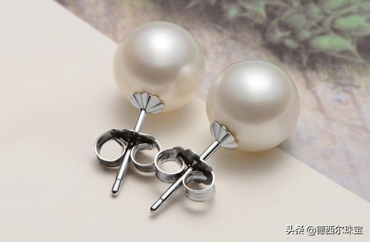 珍珠变黄了用啥能洗亮,清洗珍珠变黄的正确方法
