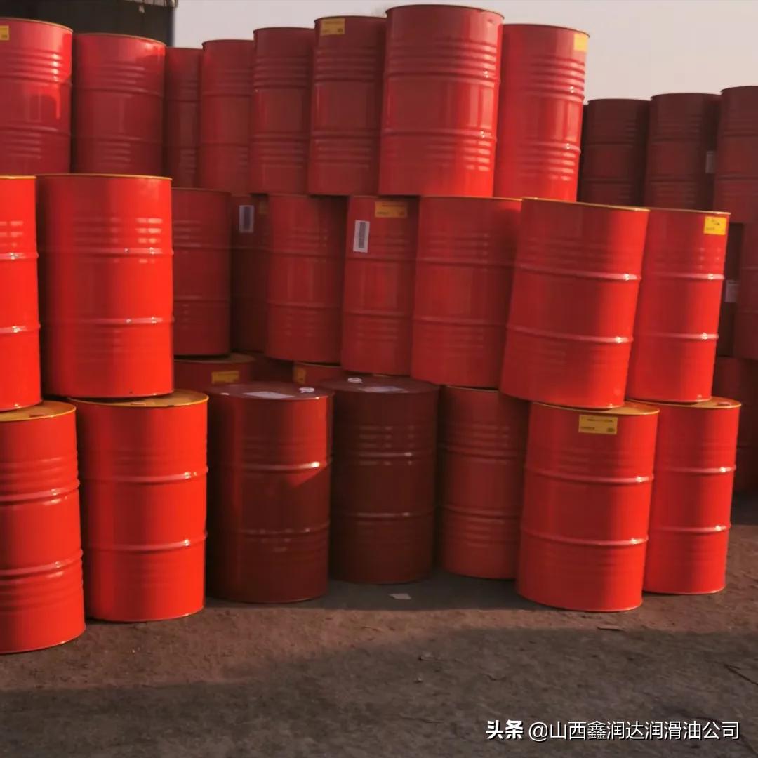 壳牌75w-90齿轮油推荐,壳牌ckd220齿轮油图片