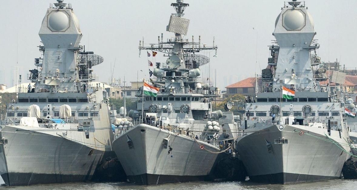 印度欠了130亿不还,在海盗游戏《ATLAS》这样做早没了