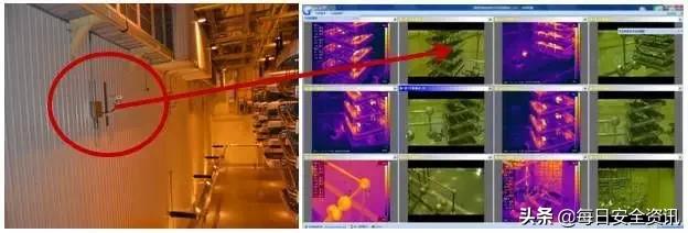 武汉“封城”,安防红外热成像技术备战疫情防控