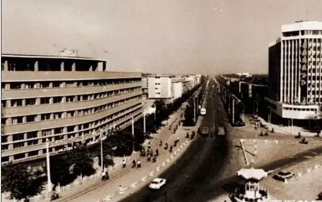 洛阳古城历史照片,历史的记忆完整视频