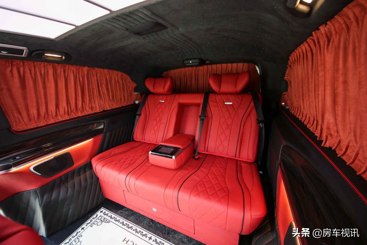 原装奔驰vs680迈巴赫,奔驰vs680迈巴赫是进口的吗