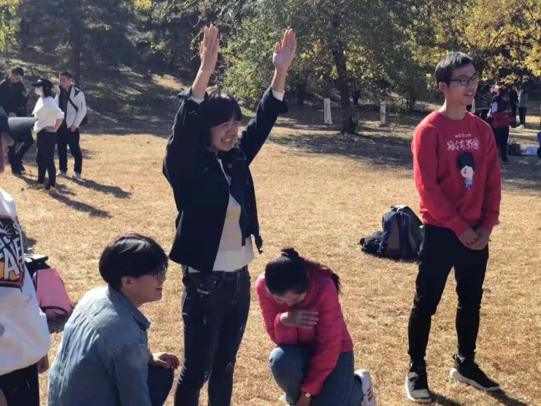 错过第二期北纬45°自然教育国际工作坊不要紧，满满的干货在这里