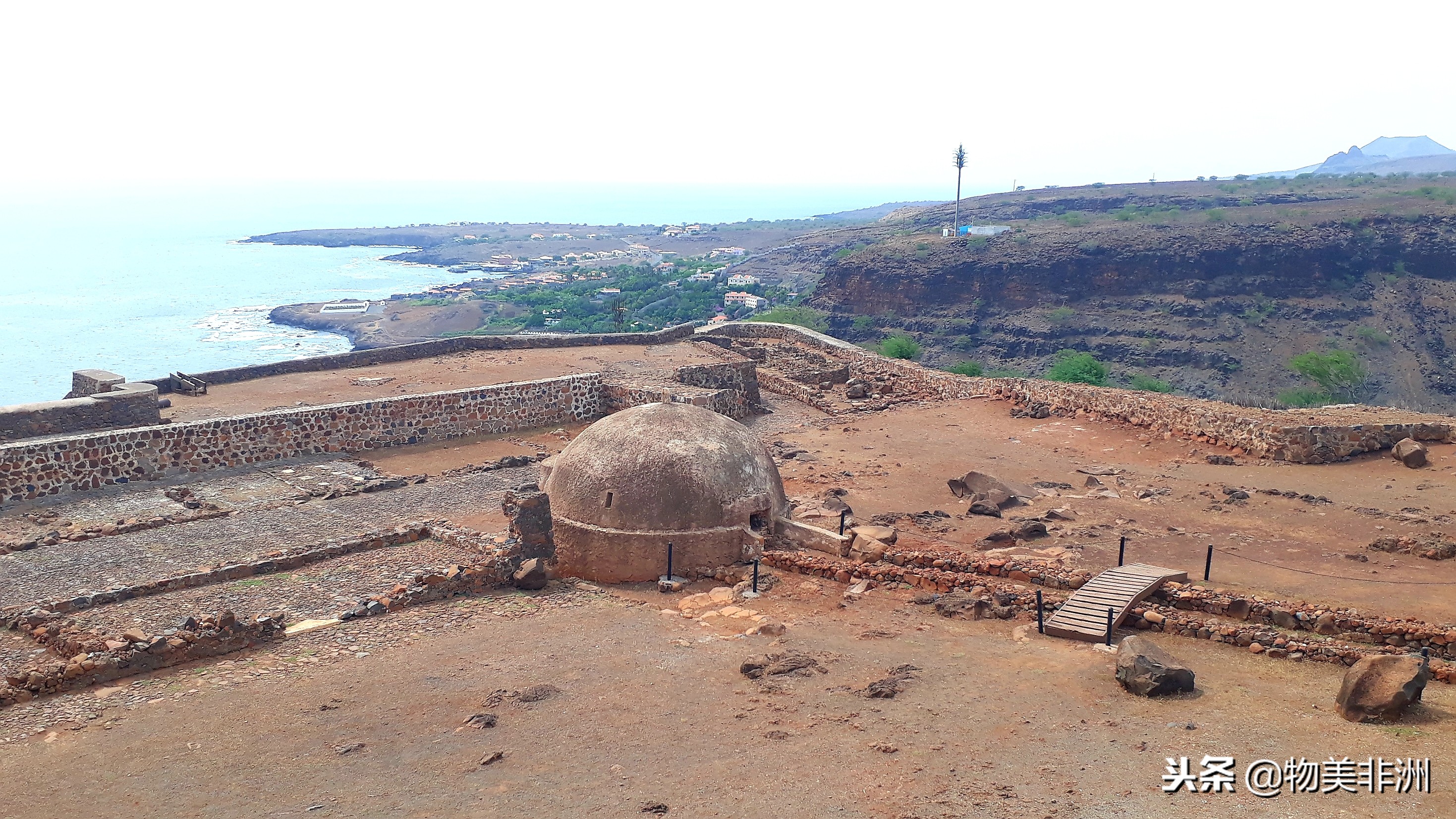 这个最不像非洲的非洲国家，男女比例竟在1:5