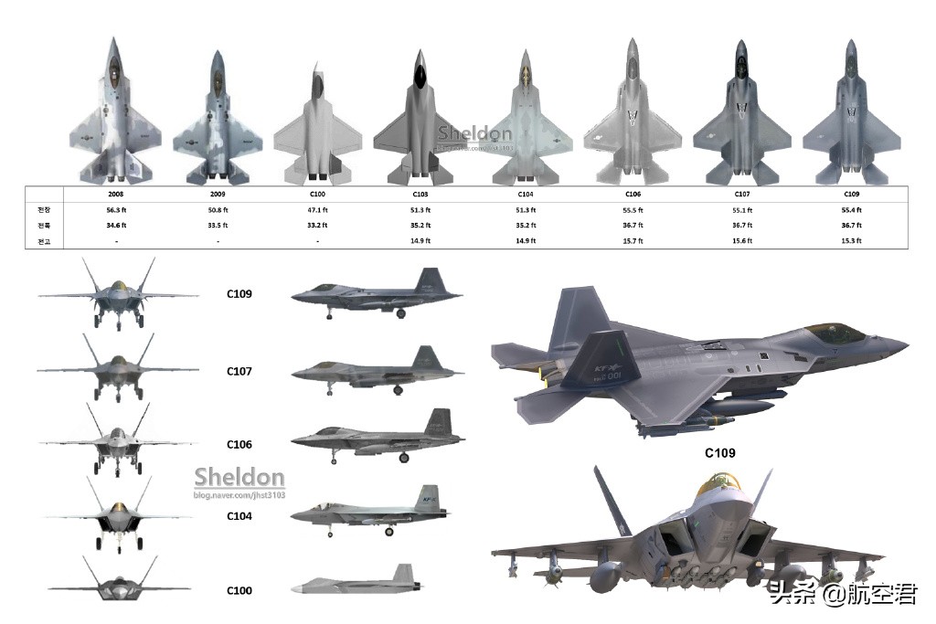 韩国隐身战机kfx,韩国东亚战斗机