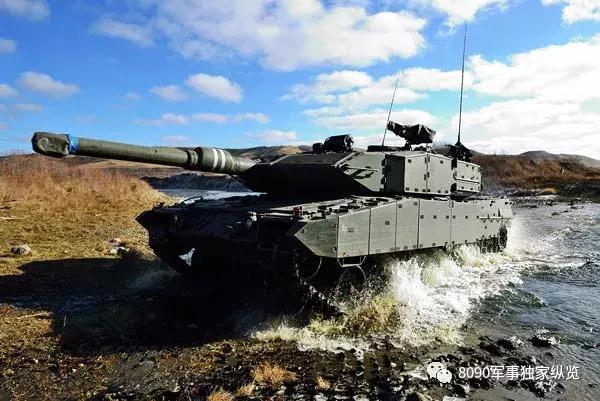 加拿大的军事实力排名世界第几,澳大利亚和加拿大军事实力