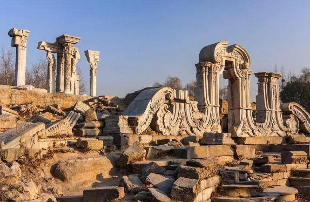 八国联军侵华的时间和直接原因,八国联军侵华原因经过结果影响