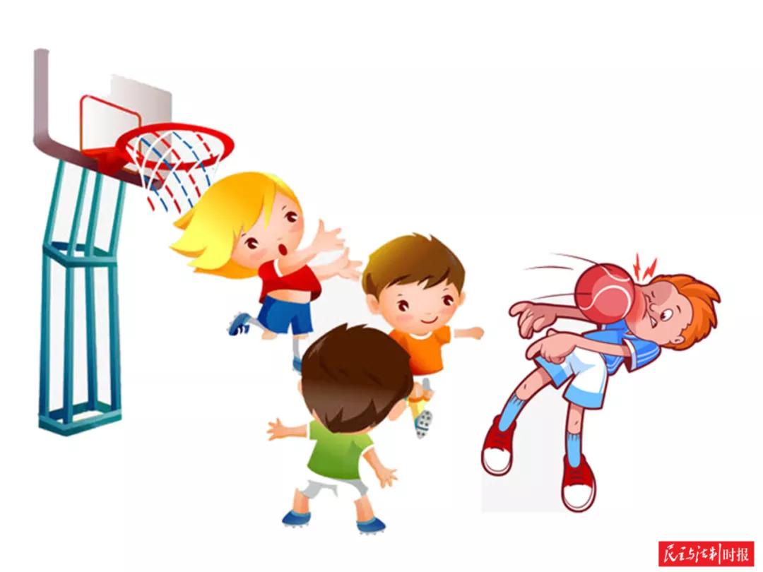 体育活动受伤需要赔偿吗,在运动场地受伤谁的责任