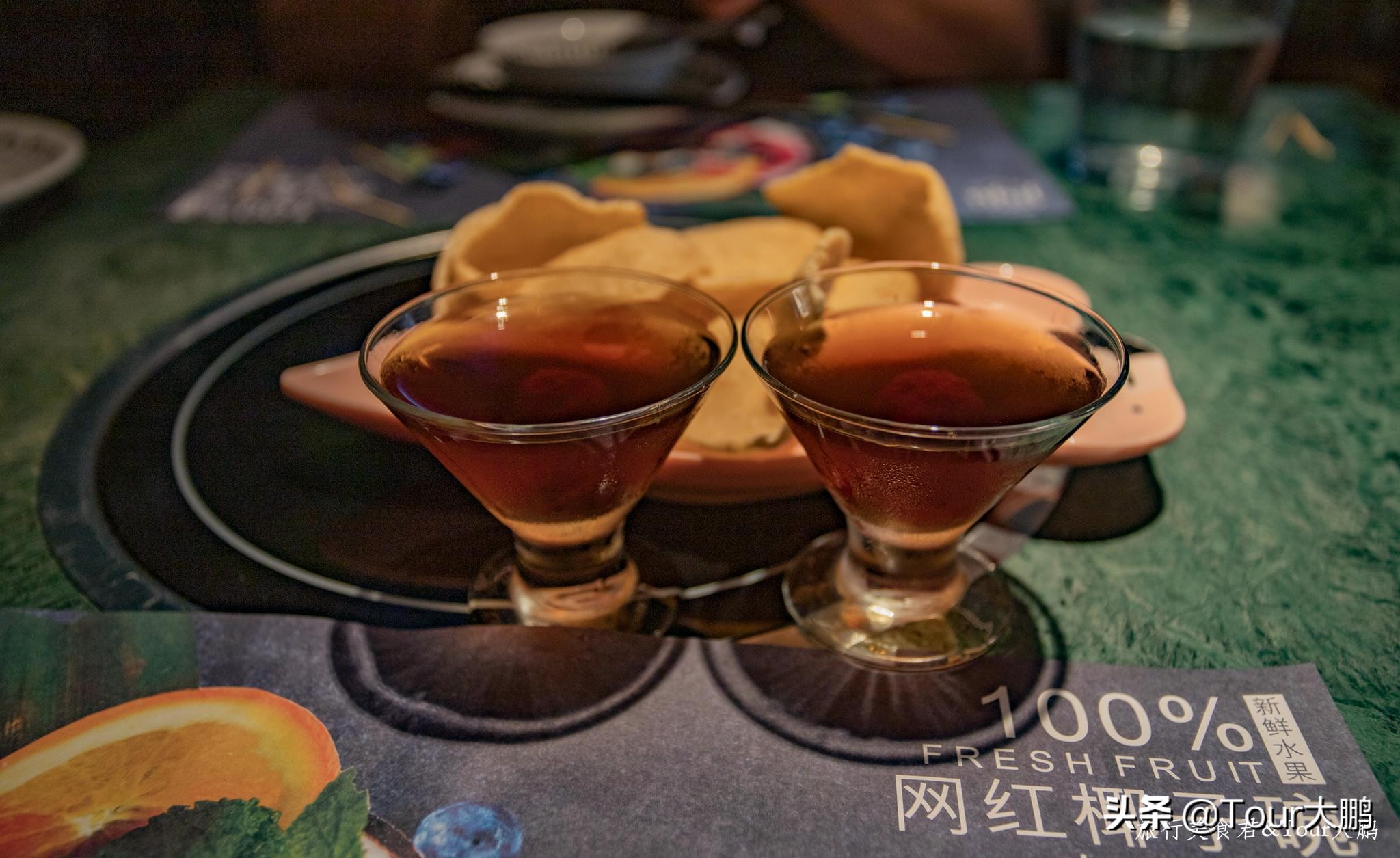 成都天府二街美食,成都天府夜间美食攻略