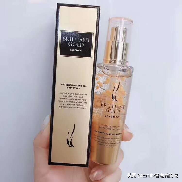 平价精华与贵妇精华,最好用的十大保湿精华排名