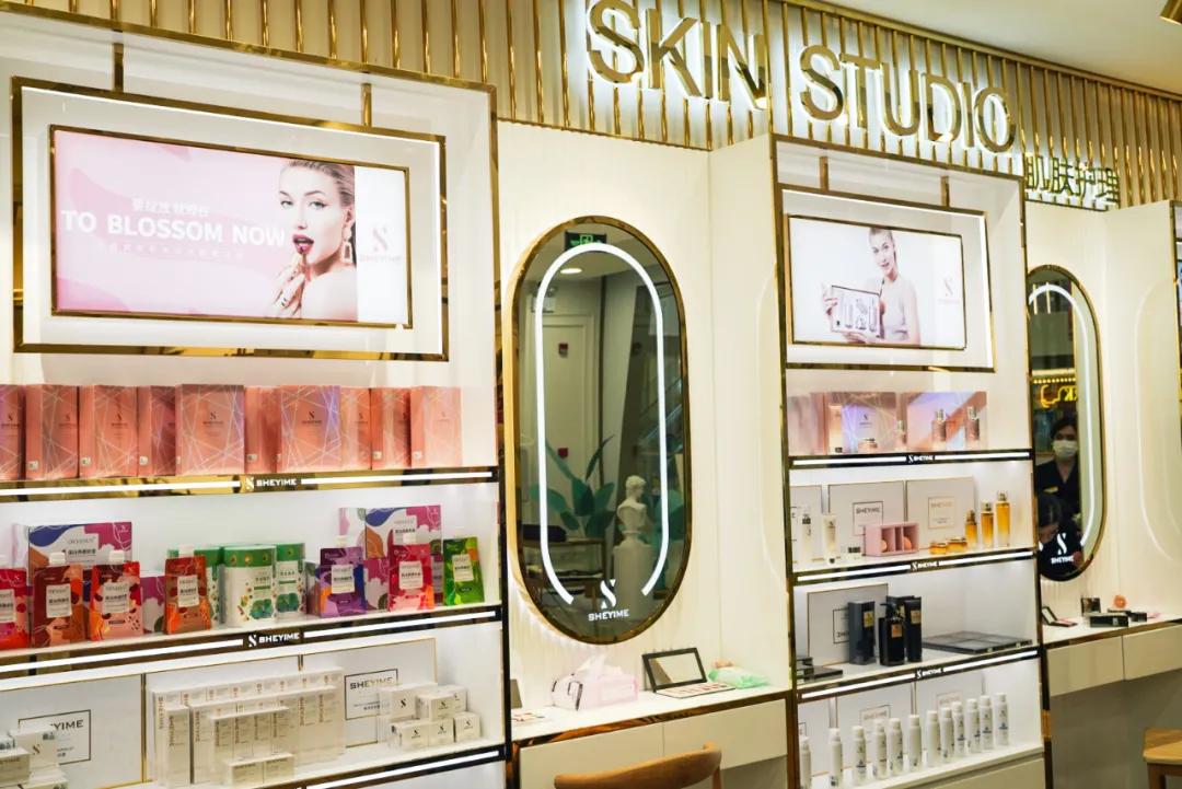 真美服饰女装,真美新服装