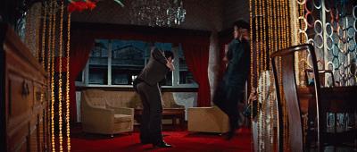 李小龙猛龙过江打斗分析,猛龙过江李小龙武术思想解析