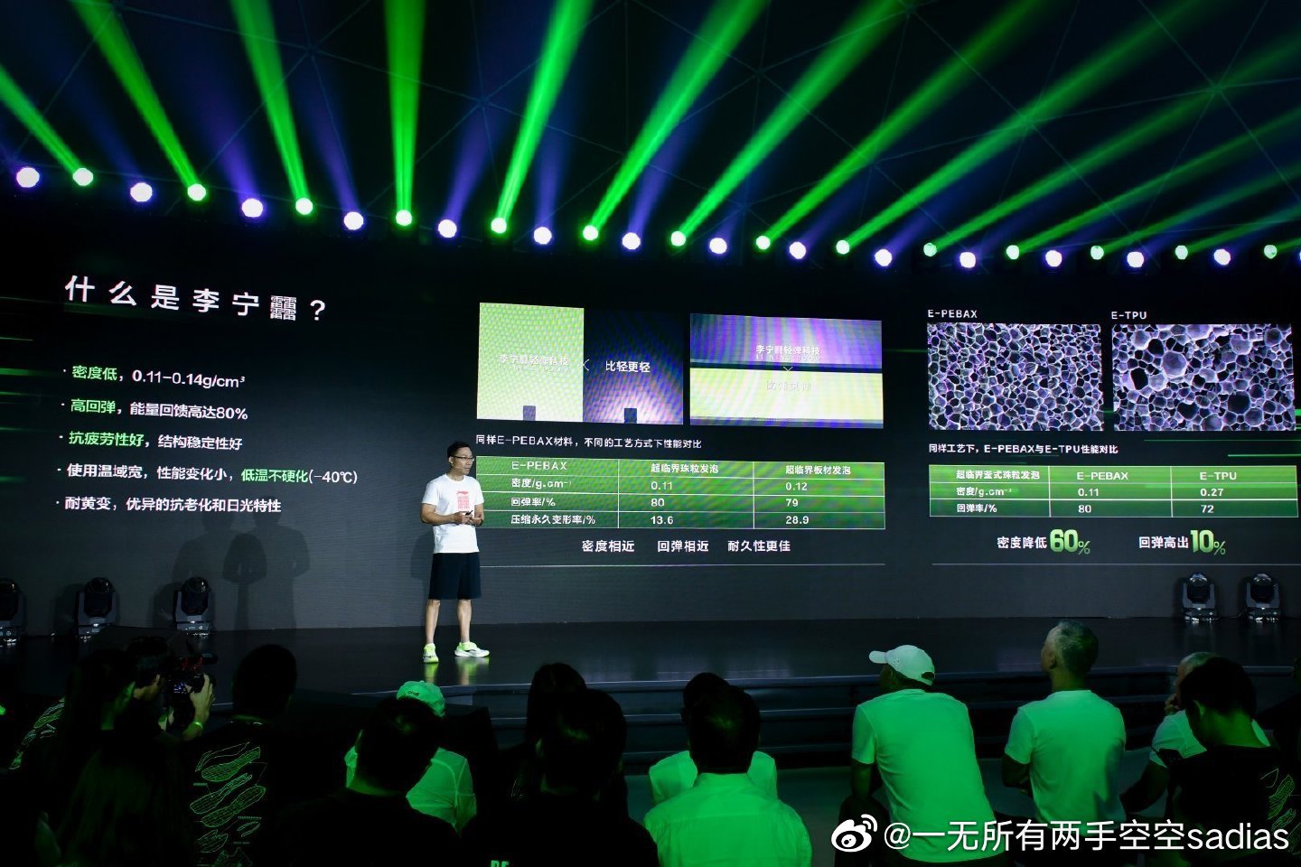 李宁最新中底科技评测,李宁中底科技排名