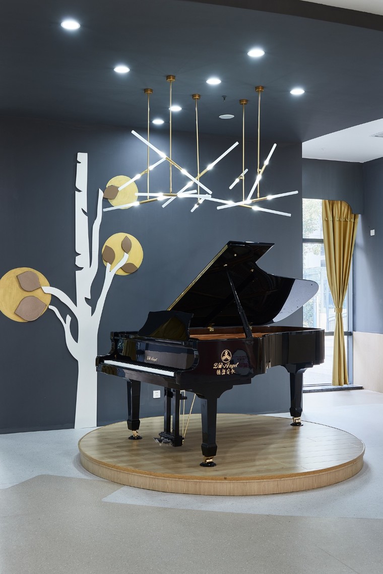 杭州贝尔树幼儿园附近有哪些小区,杭州贝尔树幼儿园学费