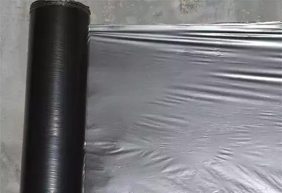 彩色地膜的作用,地膜都有什么作用