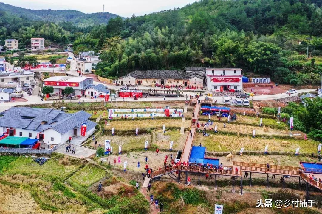 南粤古驿道拍摄后记,2018南粤古驿道展示