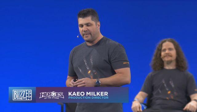 暴雪嘉年华2015风暴英雄决赛阵容,风暴英雄2暴雪嘉年华