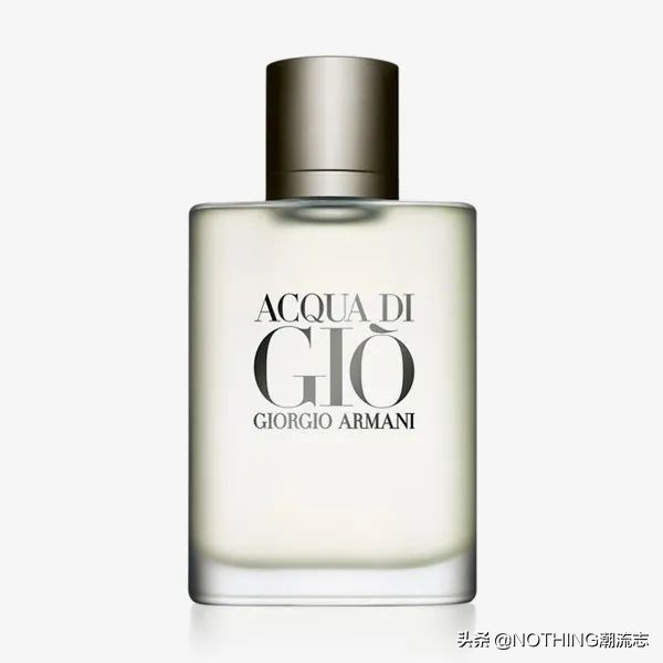 最流行的男士香水推荐,最红男士香水