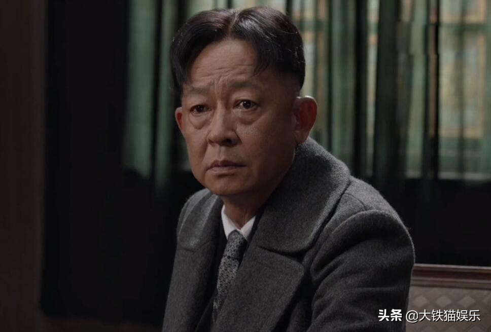 四位显老的男星各有各的心酸,4位靠实力孤独终老的男星