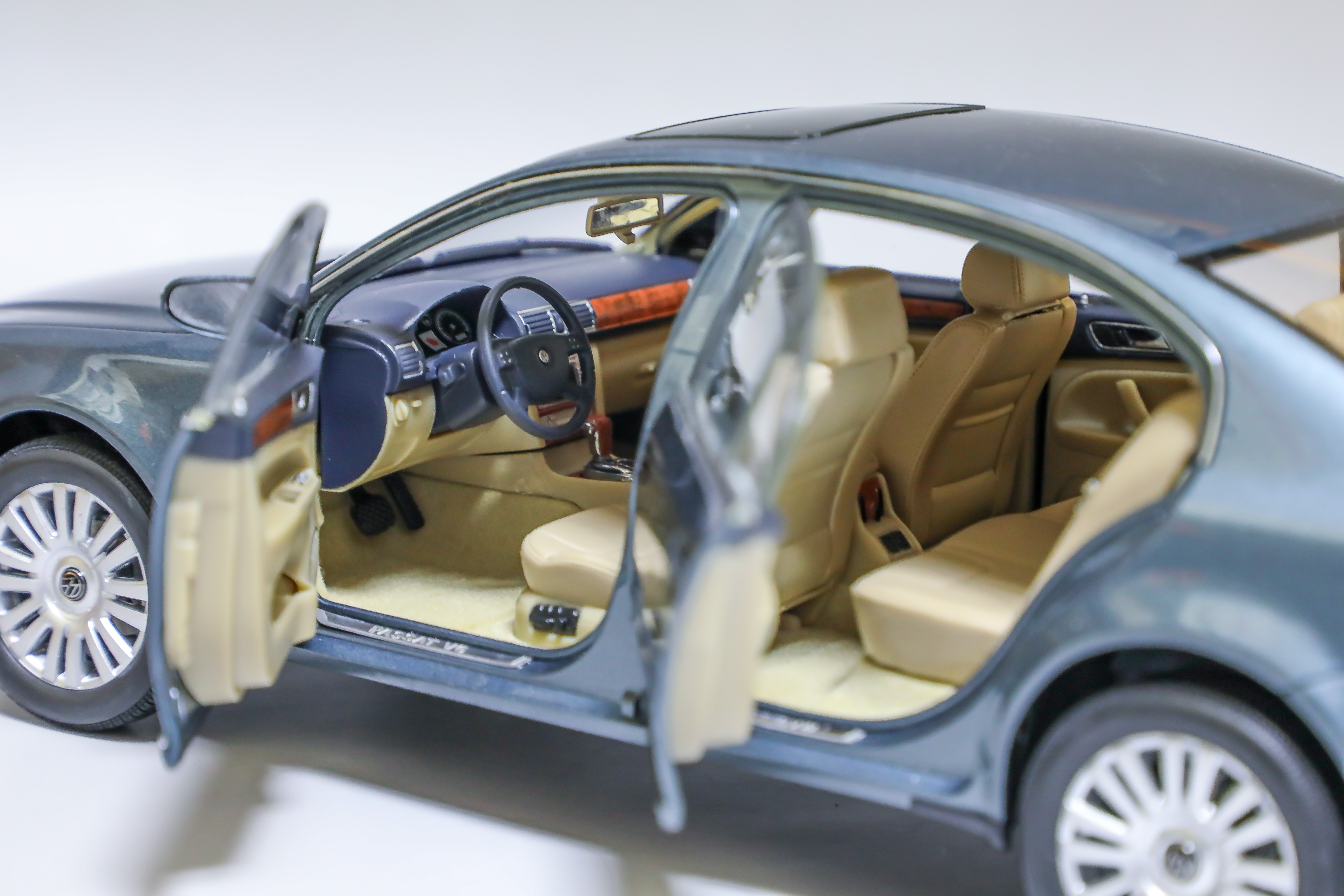 passat领驭官车,新款大众passat领驭