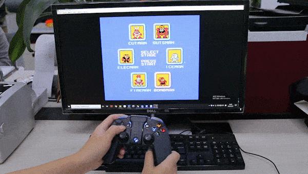 fc经典游戏功夫通关,部分经典fc游戏隐藏秘籍