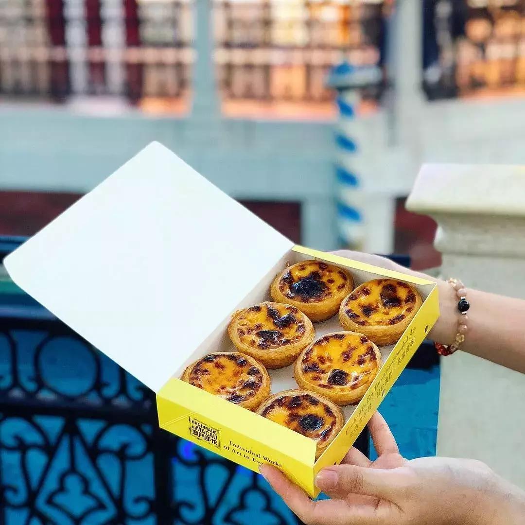 葡式蛋挞配方卖给肯德基,肯德基蛋挞配方澳门