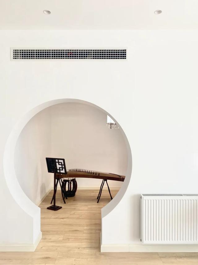 客厅不放家具怎么布置,客厅不大怎样摆家具