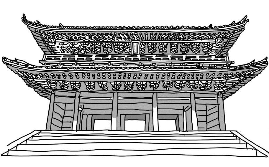 油屋千与千寻,千与千寻油屋景点