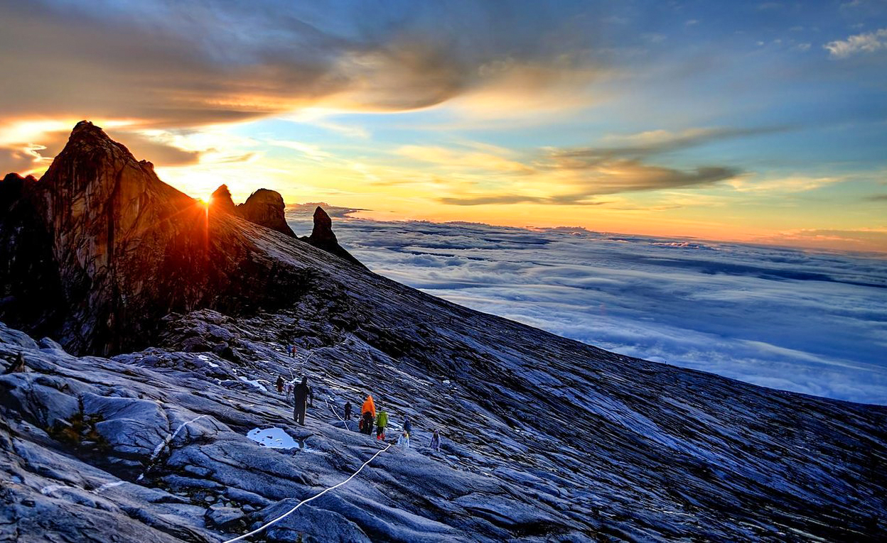 马来西亚沙巴州旅游注意事项,沙巴亚庇旅游攻略中文网