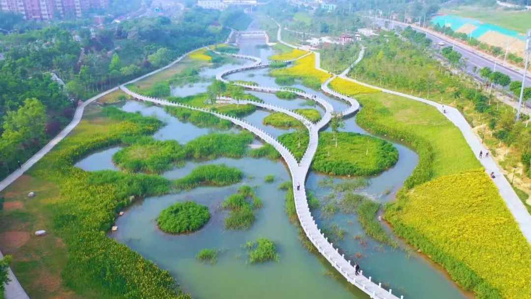 济南免费周末遛娃玩水好去处,济南亲子公园游玩地点推荐