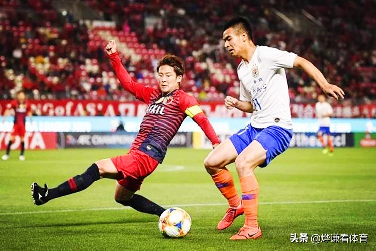 可惜！昔日“国足飞翼”进入职业生涯瓶颈期，技术单一，泯如众人