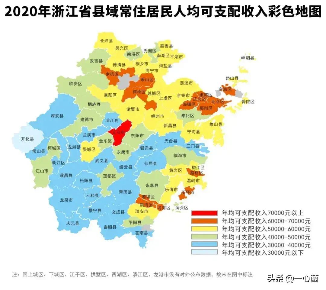 阿里巴巴和义乌进货哪个便宜,为什么浙江会诞生阿里巴巴