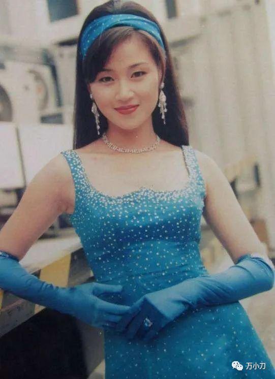 拒绝三级片的女明星