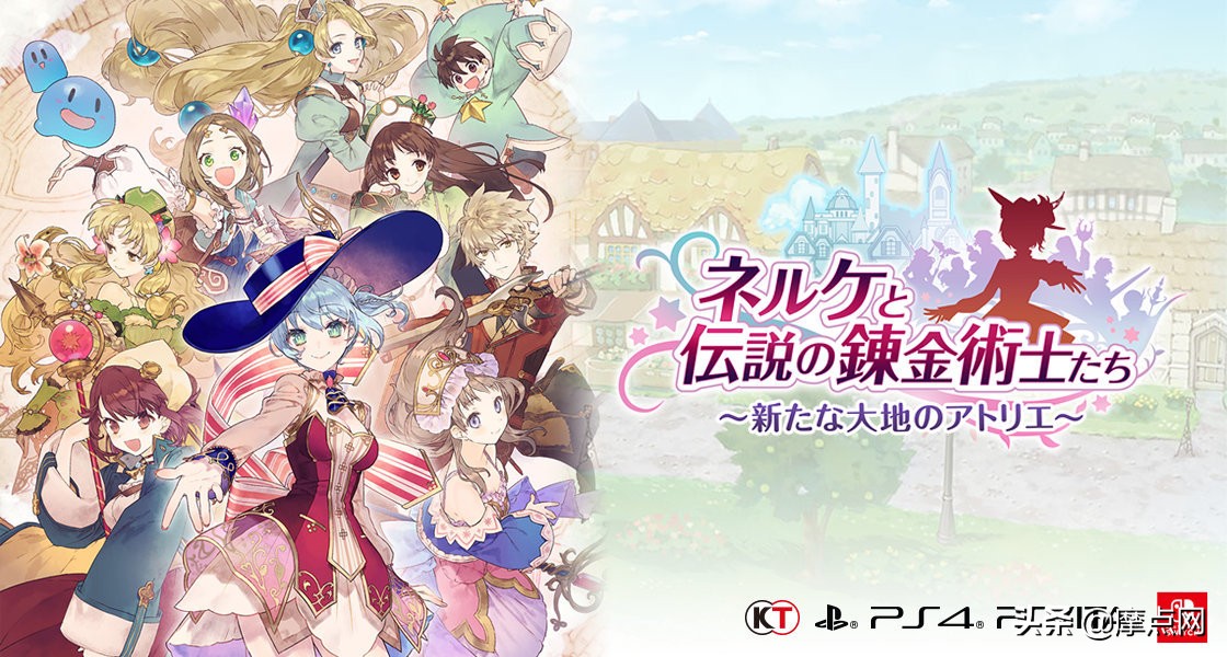 临近过年连游戏都在替我们省钱？本周游戏发售指南