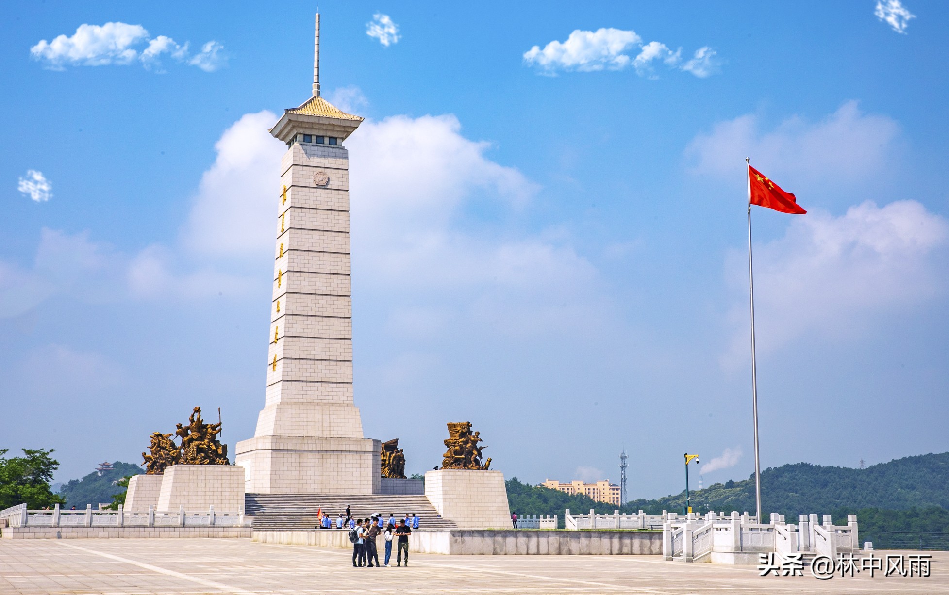 丹东英雄城市,丹东美丽的城市