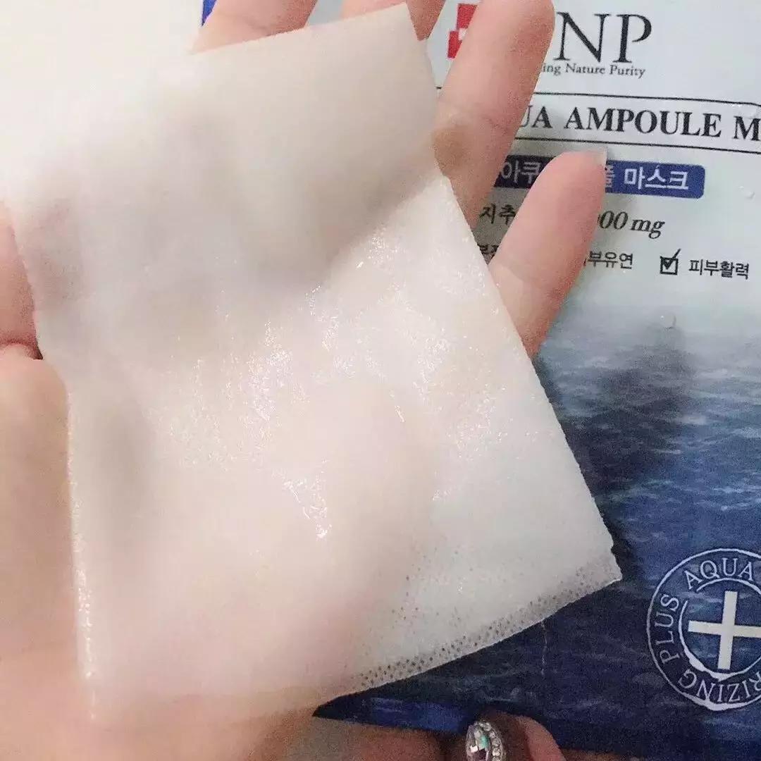 皮肤管理用过都会回购的面膜,熬夜党的亲妈涂抹式面膜无限回购