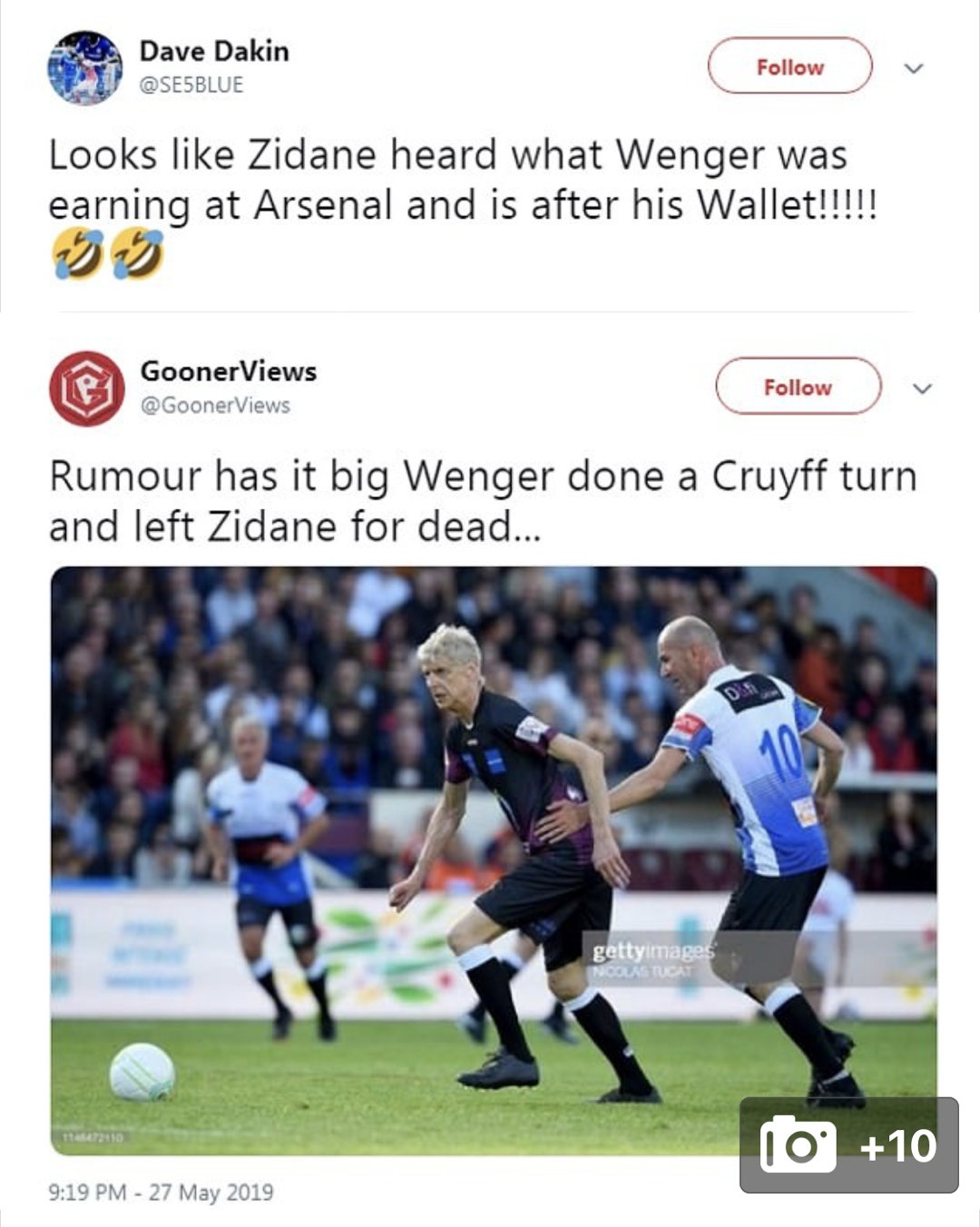 马拉多纳跟齐达内谁强,马拉多纳变向过人