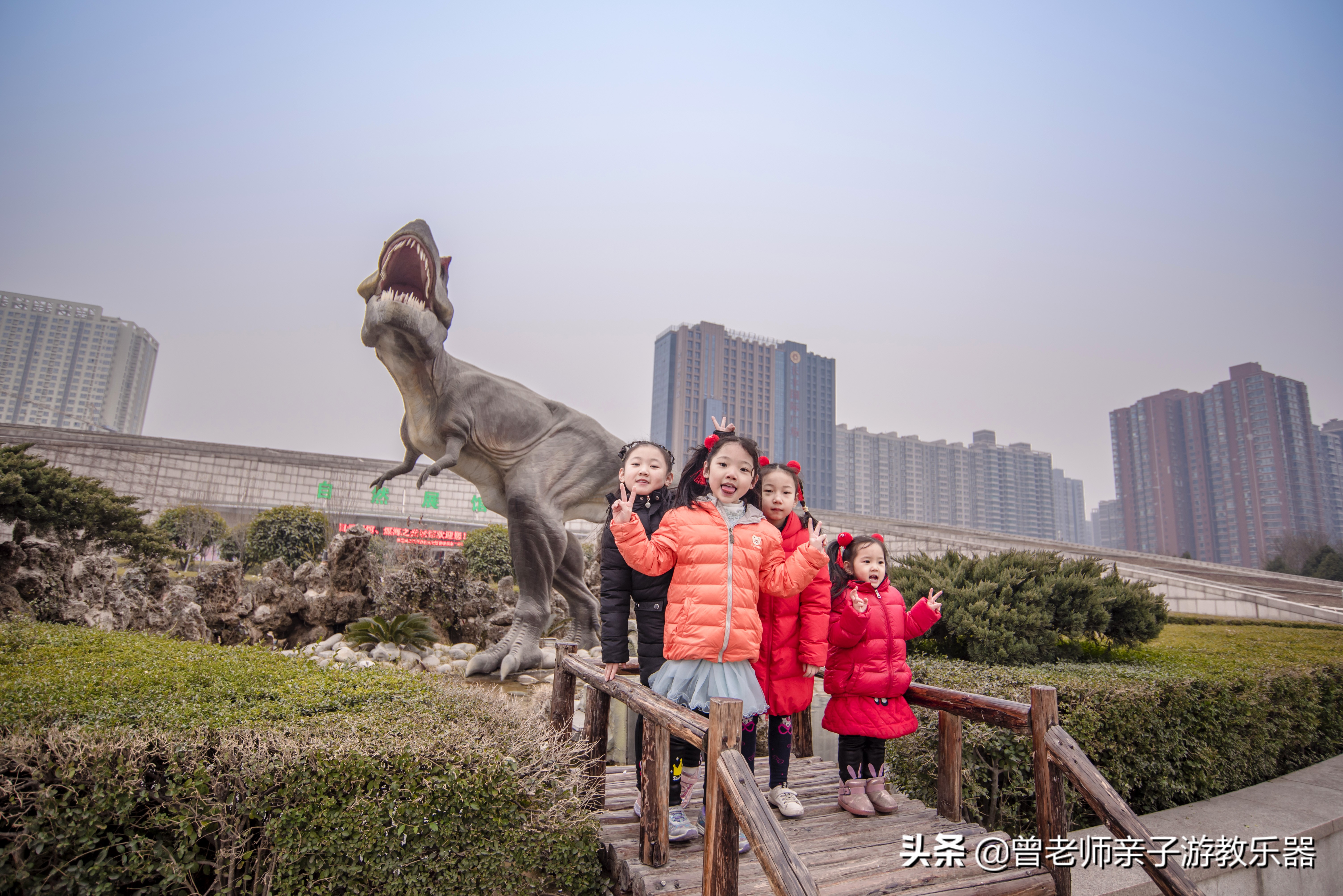 西安遛娃夏日,国庆西安周边2-3天溜娃