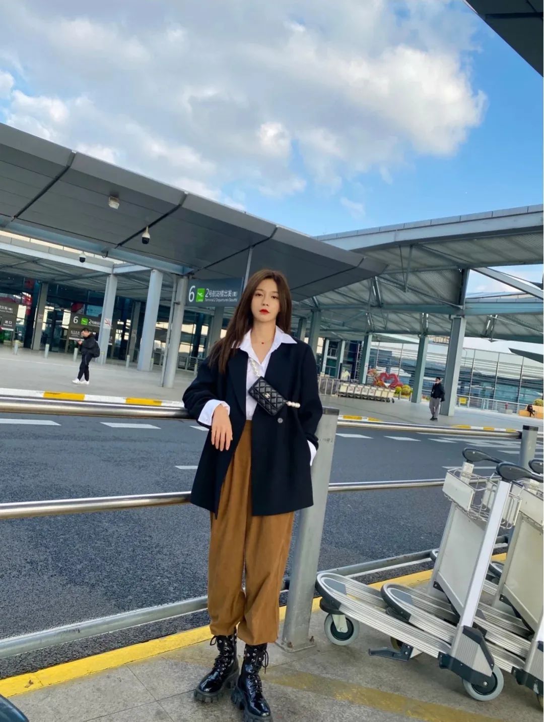 买买买穿搭,买买买女装穿搭