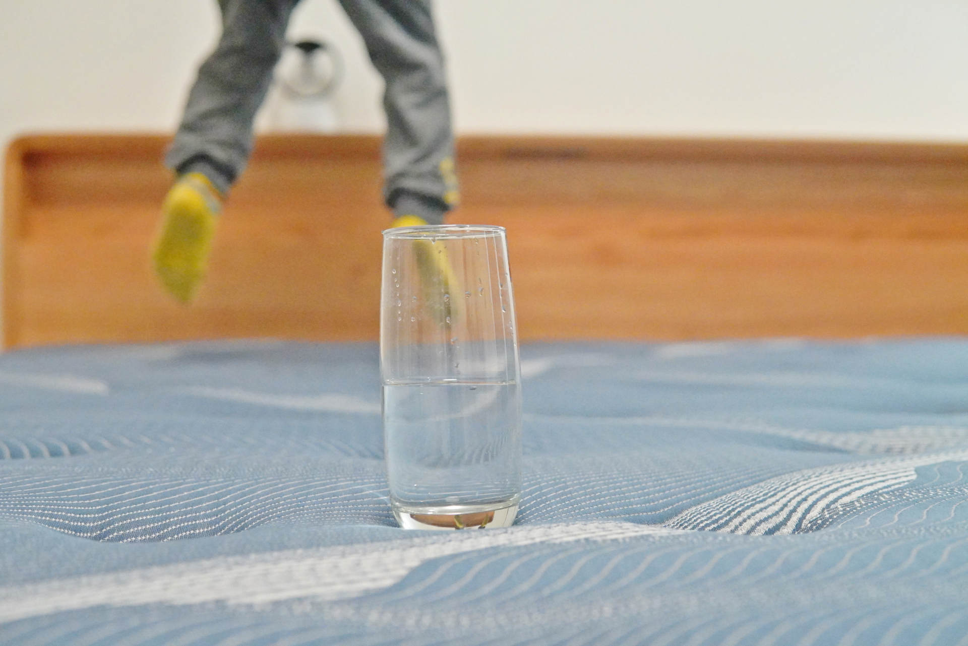 4883枚弹簧？这款床垫到底有什么稀奇之处？