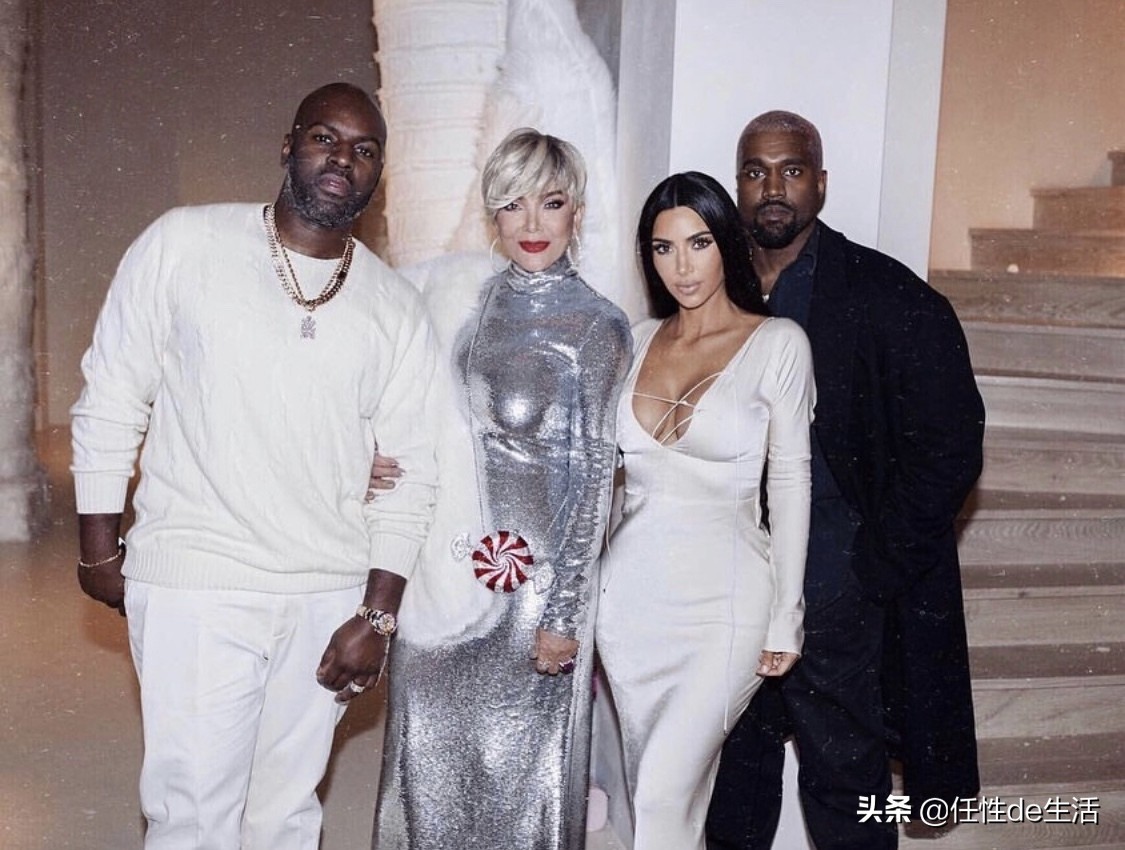 十大全球带货女王榜单，蕾哈娜居然才第九？