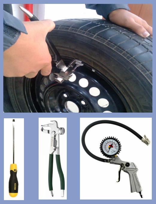 如何判断车轮动平衡正常,怎么检测车轮是否跑偏