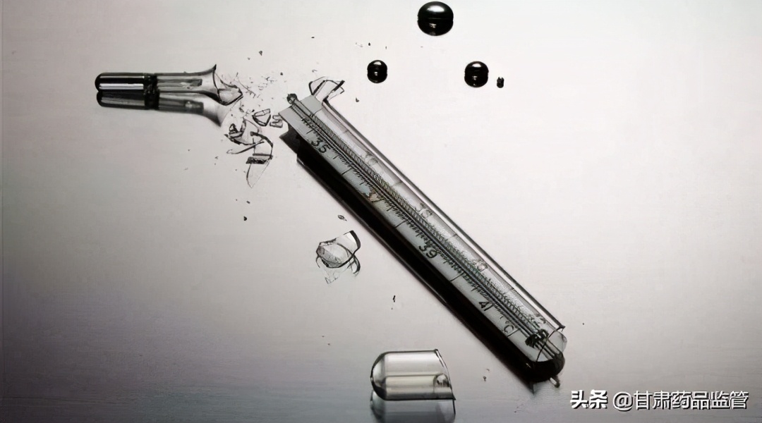 【科普】水银温度计“生命”倒计时！它到底有多危险？