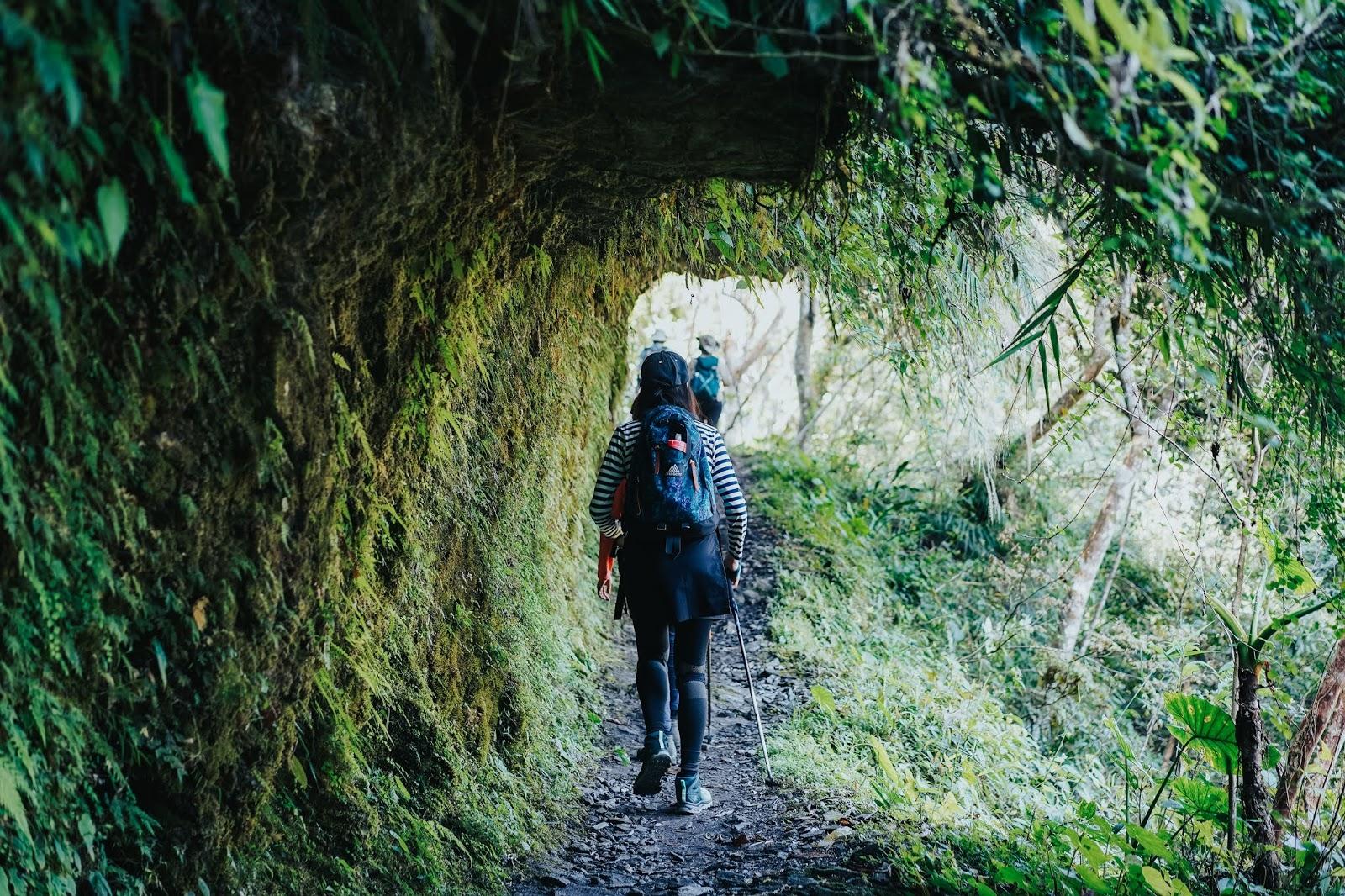 登山鞋女徒步鞋,登山鞋女跑步
