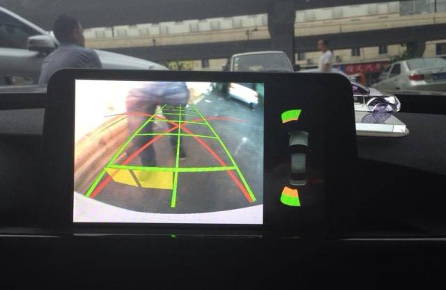 买车选倒车雷达还是后视倒车？哪个好用？看看老司机怎么说