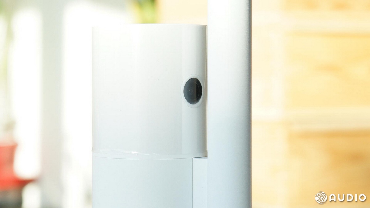 拆解智能感应灯,小白智能看护灯怎么连接