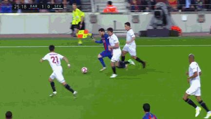 其鬼如神——苏亚雷斯